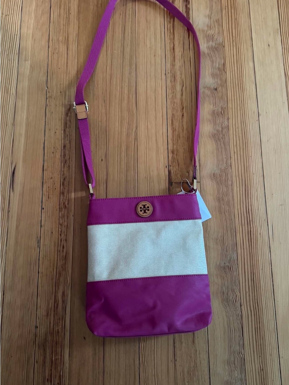 Tory Burch  Crossbody Bag